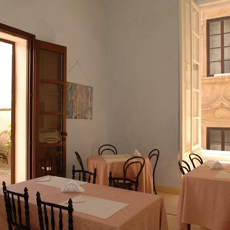 B&B Insula Gallipoli Eksteriør billede