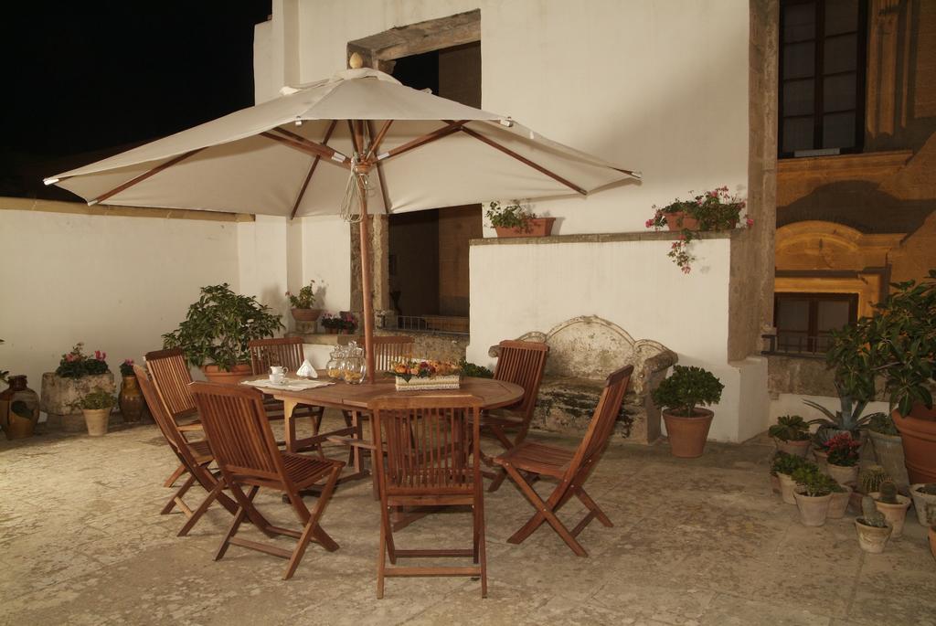 B&B Insula Gallipoli Værelse billede