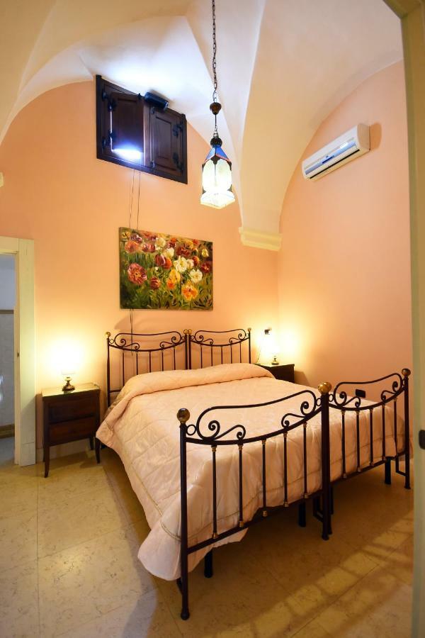 B&B Insula Gallipoli Eksteriør billede